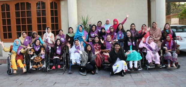 The Emerging Number: Youth Leaders with Disabilities